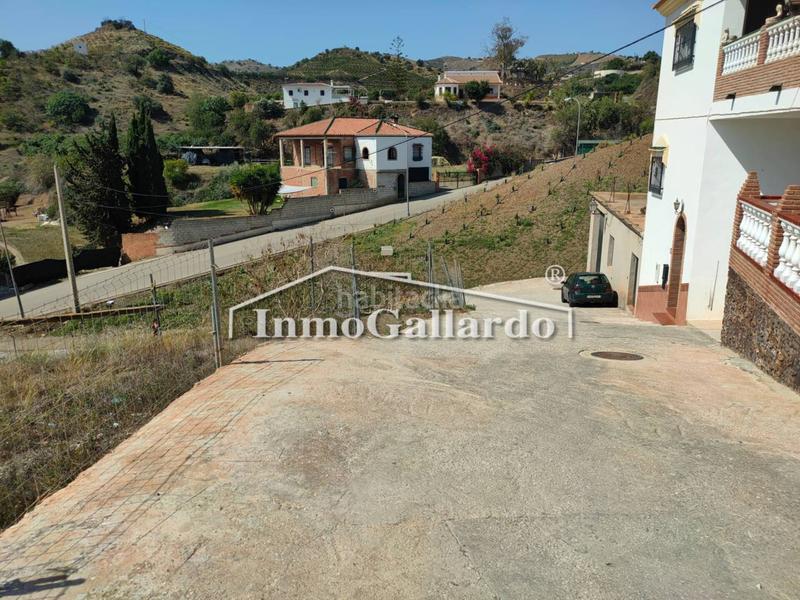 Foto 38a76fa9-1566-4cb9-81c9-8d3457c59c15. Terreno residencial oportunidad de comprar solar urbano o parcelas. en Benamocarra