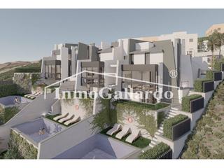 Terreny residencial a Hispanidad - Vivar Téllez. Solar en venta en niza beach
