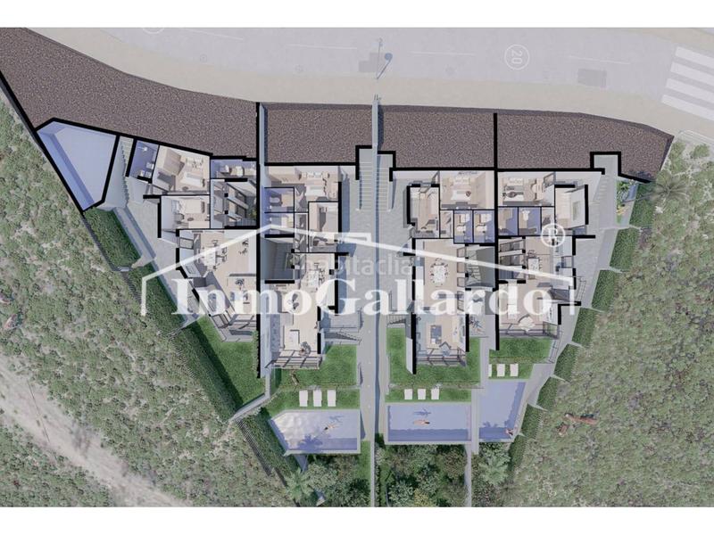 Foto 249db8d2-6f52-4a1a-8e64-d0ccd8a7c73c. Terrain résidentiel dans Hispanidad - Vivar Téllez Vélez - Málaga