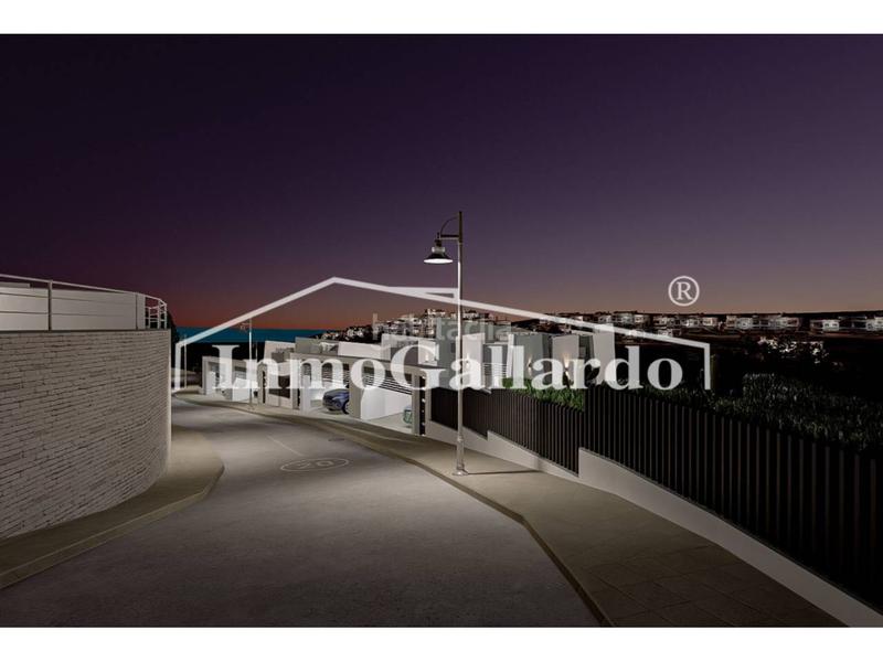 Foto 3251deee-b350-4607-b41a-e1469199b1f2. Terrain résidentiel dans Hispanidad - Vivar Téllez Vélez - Málaga