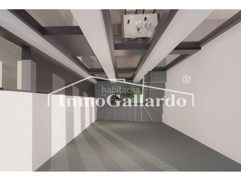 Foto 51147fcd-8a63-4588-8ac7-7e6fd1272f2b. Terrain résidentiel dans Hispanidad - Vivar Téllez Vélez - Málaga