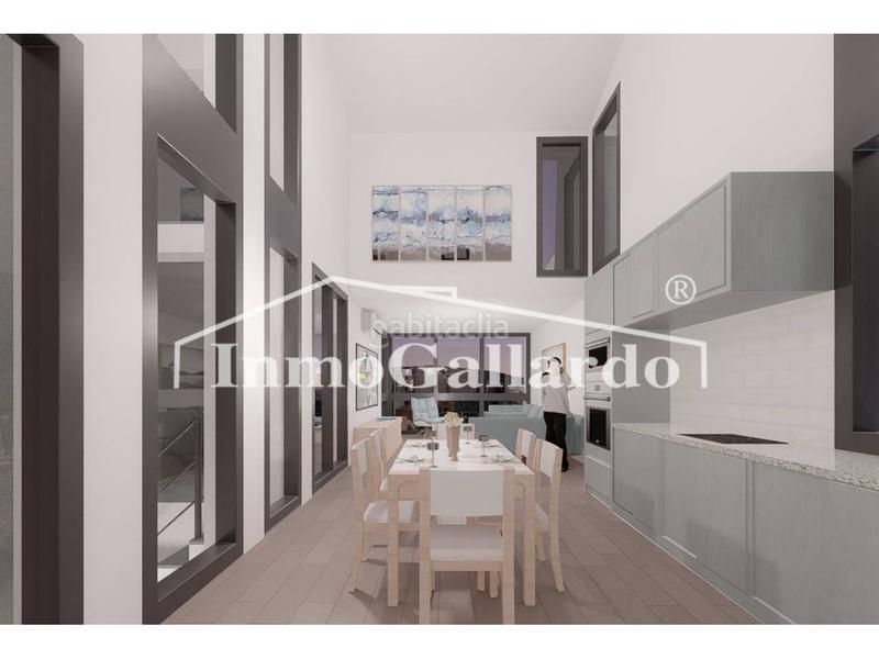 Foto 75277412-86e0-446a-8c8a-c28228f40f80. Terrain résidentiel dans Hispanidad - Vivar Téllez Vélez - Málaga