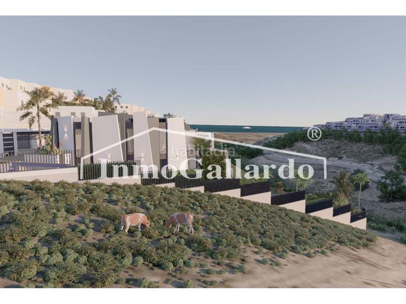 Foto 85103a39-9220-43b1-9e65-891c395e5bbf. Terrain résidentiel dans Hispanidad - Vivar Téllez Vélez - Málaga