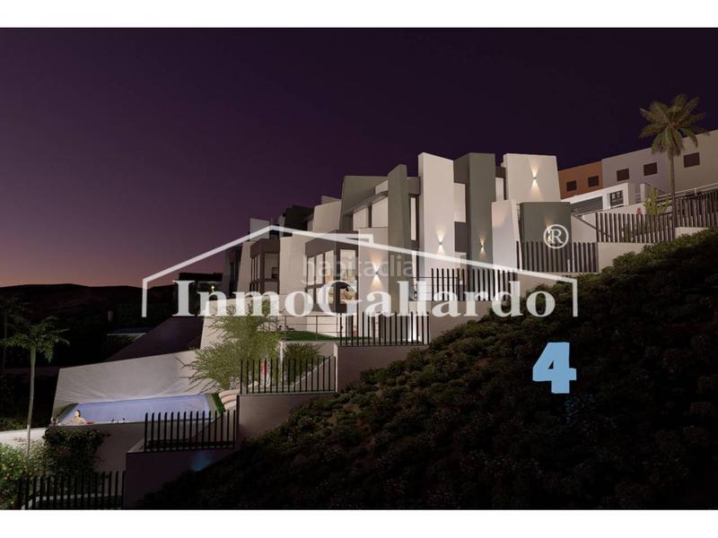 Foto 89f94091-1767-4eef-8f7b-05548fdd4843. Terrain résidentiel dans Hispanidad - Vivar Téllez Vélez - Málaga