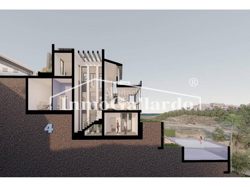 Foto 8a8e80fa-7891-44e5-bbde-8500c44c9208. Terrain résidentiel dans Hispanidad - Vivar Téllez Vélez - Málaga