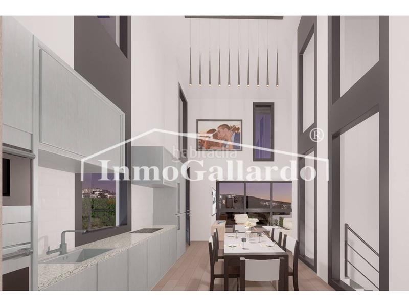 Foto 9b76b198-452c-42c3-8e97-321cd32013cb. Terrain résidentiel dans Hispanidad - Vivar Téllez Vélez - Málaga