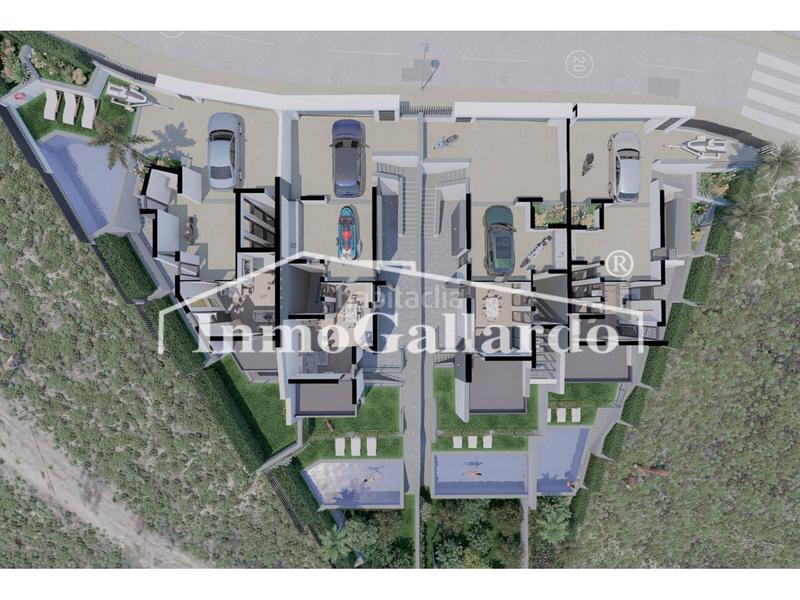 Foto 9d901824-cc25-46ac-b7f6-47d39a61ae28. Terrain résidentiel dans Hispanidad - Vivar Téllez Vélez - Málaga