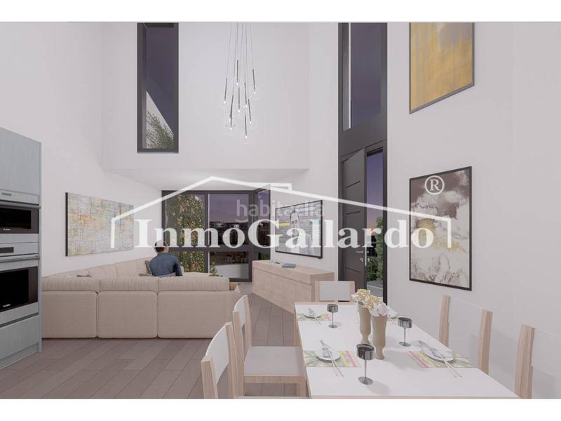 Foto a4c6928d-fc9b-41b9-8d25-7df9f8da4412. Terrain résidentiel dans Hispanidad - Vivar Téllez Vélez - Málaga