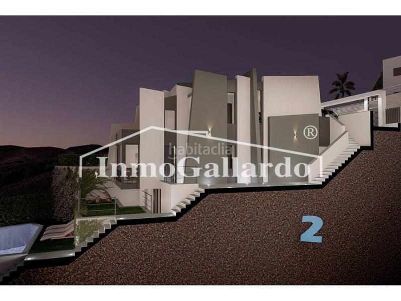 Foto a6656bf8-12b1-4202-9bb5-753cf8eb4662. Terrain résidentiel dans Hispanidad - Vivar Téllez Vélez - Málaga