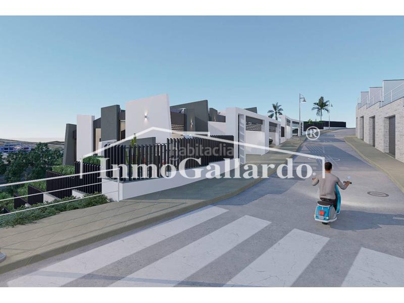 Foto ac349658-83d1-4d23-980c-0e76302b302f. Terrain résidentiel dans Hispanidad - Vivar Téllez Vélez - Málaga