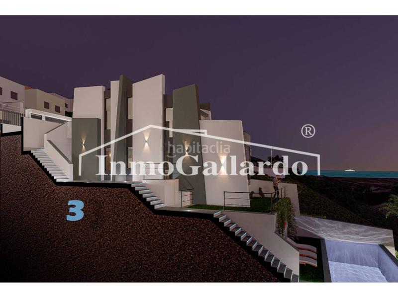 Foto add0af06-c116-4cdd-8d44-5c5043760bfb. Terrain résidentiel dans Hispanidad - Vivar Téllez Vélez - Málaga