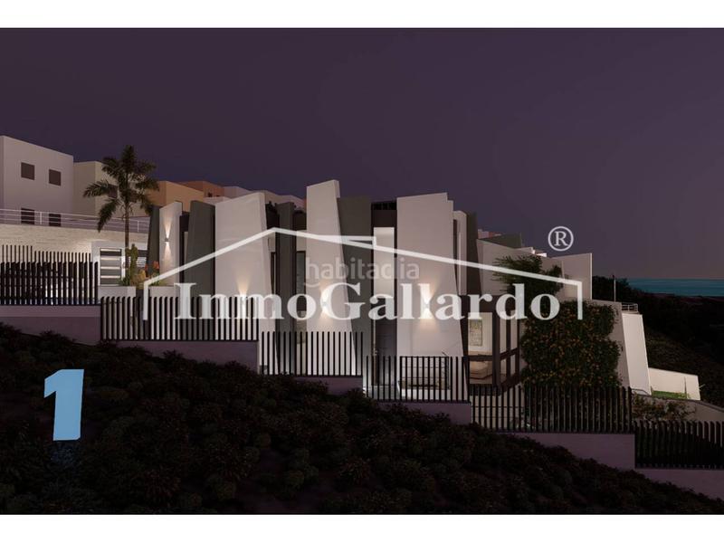 Foto bb65db59-bdd1-49f8-a2b9-14af7c0b2c62. Terrain résidentiel dans Hispanidad - Vivar Téllez Vélez - Málaga