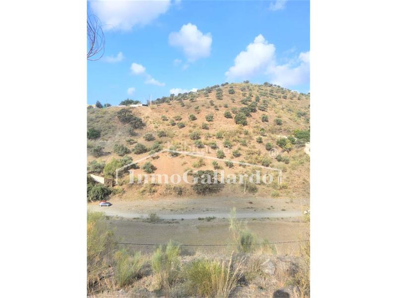 Foto 54040c79-62d8-4ab2-b6b6-52adc64d5b79. Finca rústica terreno rústico en Playa del Rincón Rincón de la Victoria