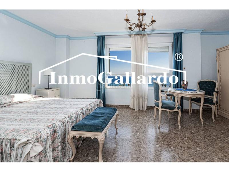 Foto 041b696e-d57e-4923-a501-05286de9ba05. Piso  en venta en El Palo con plaza de garaje y trastero incluido en el precio en Málaga