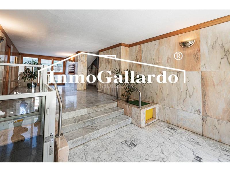 Foto 1d3b639b-bc24-47be-a609-2908ae733d3e. Piso  en venta en El Palo con plaza de garaje y trastero incluido en el precio en Málaga