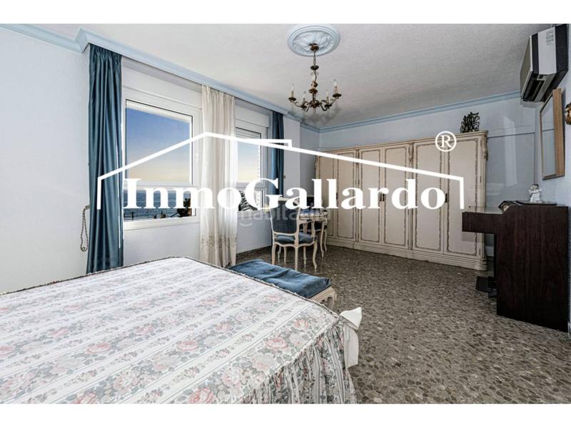 Foto 2210ad46-0057-45d7-b399-936e25ee7408. Piso  en venta en El Palo con plaza de garaje y trastero incluido en el precio en Málaga