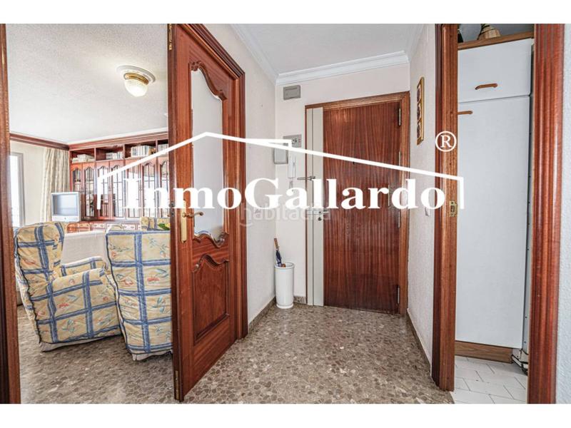 Foto 3a12081c-9e10-42f0-aec0-78716cf63930. Piso  en venta en El Palo con plaza de garaje y trastero incluido en el precio en Málaga