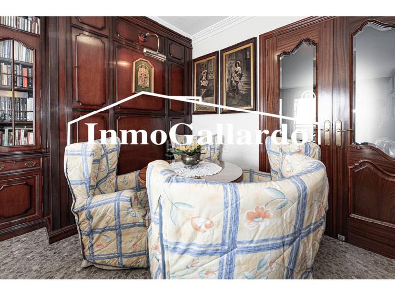 Foto 4088723d-b863-4ec5-86d1-42cebfdc2977. Piso  en venta en El Palo con plaza de garaje y trastero incluido en el precio en Málaga
