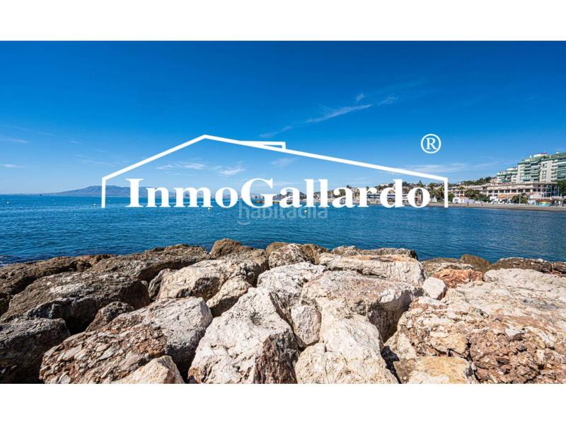Foto 578983bb-2dca-4e99-ac7b-64a7b7e9b479. Piso  en venta en El Palo con plaza de garaje y trastero incluido en el precio en Málaga