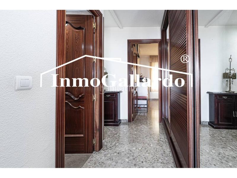 Foto 75ebbac9-6c82-45ec-b90c-be467982b89a. Piso  en venta en El Palo con plaza de garaje y trastero incluido en el precio en Málaga