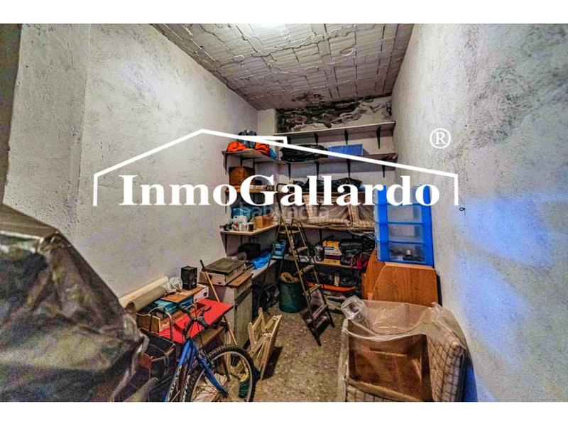 Foto 7e14382e-3610-4ea1-90fa-97be3de0c2a7. Piso  en venta en El Palo con plaza de garaje y trastero incluido en el precio en Málaga