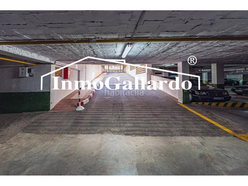 Foto 7f87ed03-f644-44d5-8775-3a17bbbd3dec. Piso  en venta en El Palo con plaza de garaje y trastero incluido en el precio en Málaga