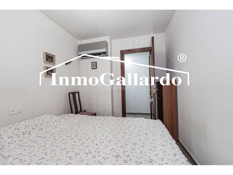 Foto 89920e9d-6408-48e7-b744-ca6bc12d0994. Piso  en venta en El Palo con plaza de garaje y trastero incluido en el precio en Málaga