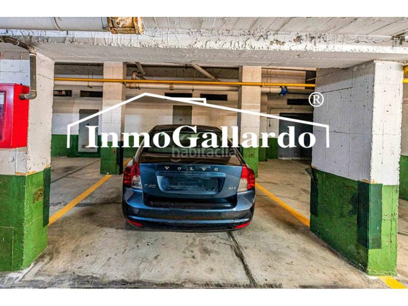 Foto 93629e07-ec0f-42ac-b48e-97fe7625d580. Piso  en venta en El Palo con plaza de garaje y trastero incluido en el precio en Málaga