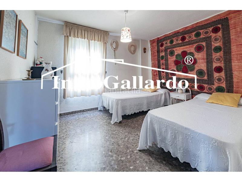 Foto 97c1c374-d0a0-42d1-ad28-00c6535c9d91. Piso  en venta en El Palo con plaza de garaje y trastero incluido en el precio en Málaga
