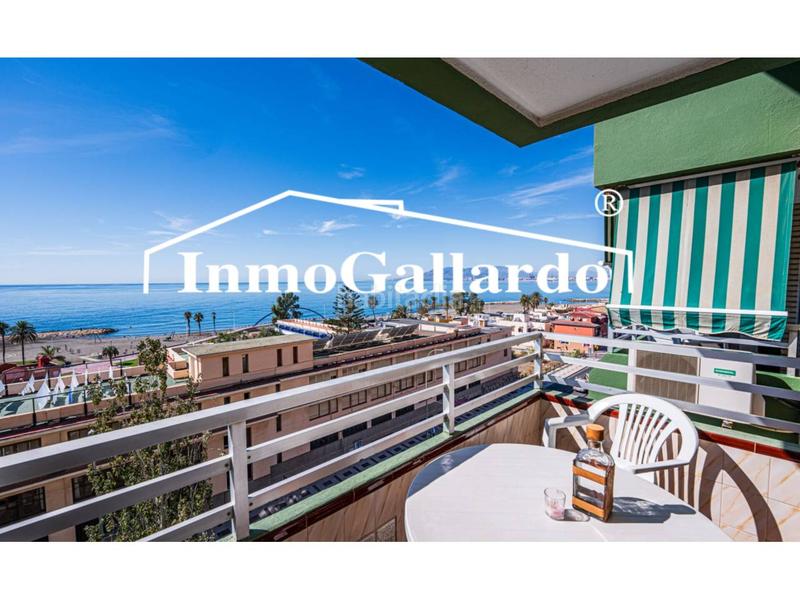 Foto 9b7ae0c4-574e-4c1a-b250-e0034a0172cf. Piso  en venta en El Palo con plaza de garaje y trastero incluido en el precio en Málaga