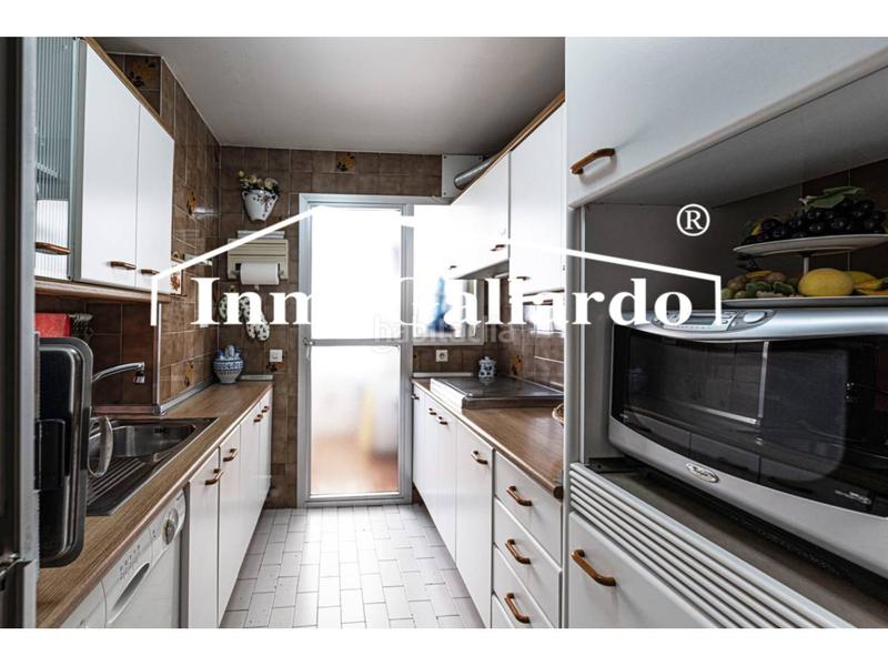 Foto 9f61df5a-c640-42c2-bbb0-babb704e0b42. Piso  en venta en El Palo con plaza de garaje y trastero incluido en el precio en Málaga