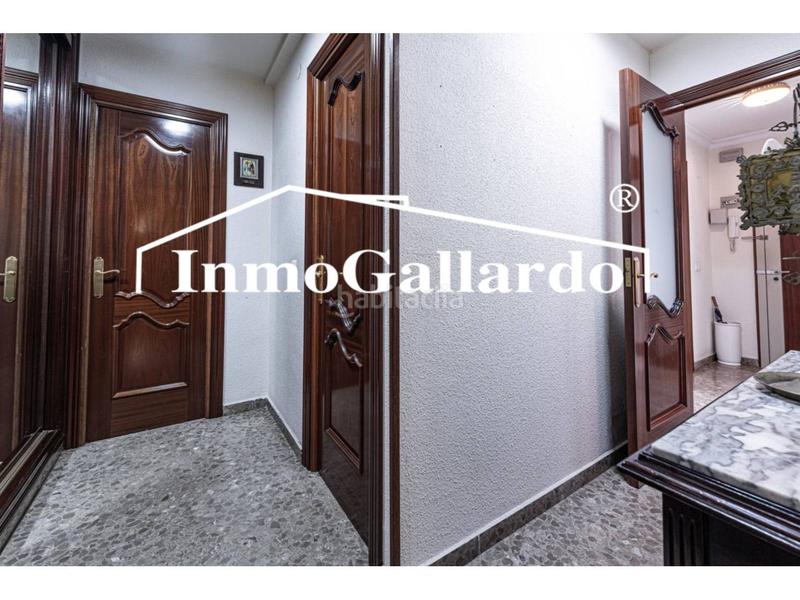 Foto a4170b11-587c-4a23-a970-f285f7fd63c9. Piso  en venta en El Palo con plaza de garaje y trastero incluido en el precio en Málaga