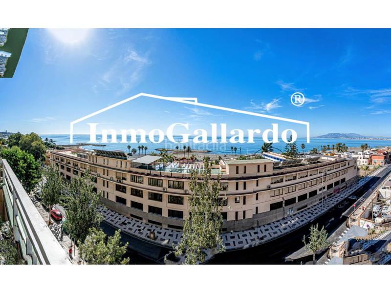 Foto a4517ab7-b8e0-4527-958e-9490230082ea. Piso  en venta en El Palo con plaza de garaje y trastero incluido en el precio en Málaga