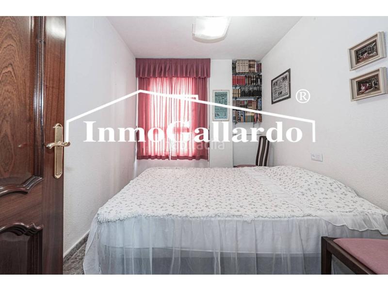 Foto c5dfb099-d946-484c-a8a7-dcd65074a1d4. Piso  en venta en El Palo con plaza de garaje y trastero incluido en el precio en Málaga