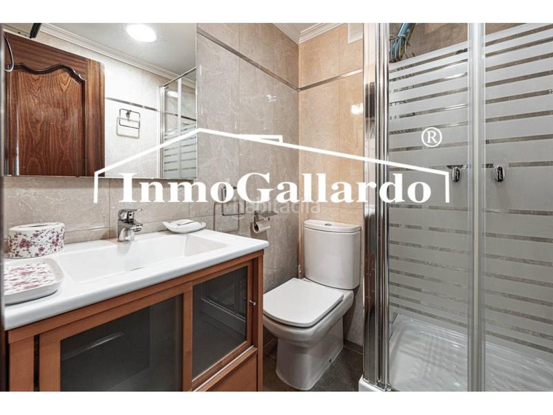 Foto cd1e6960-b894-4fac-a234-168581932371. Piso  en venta en El Palo con plaza de garaje y trastero incluido en el precio en Málaga