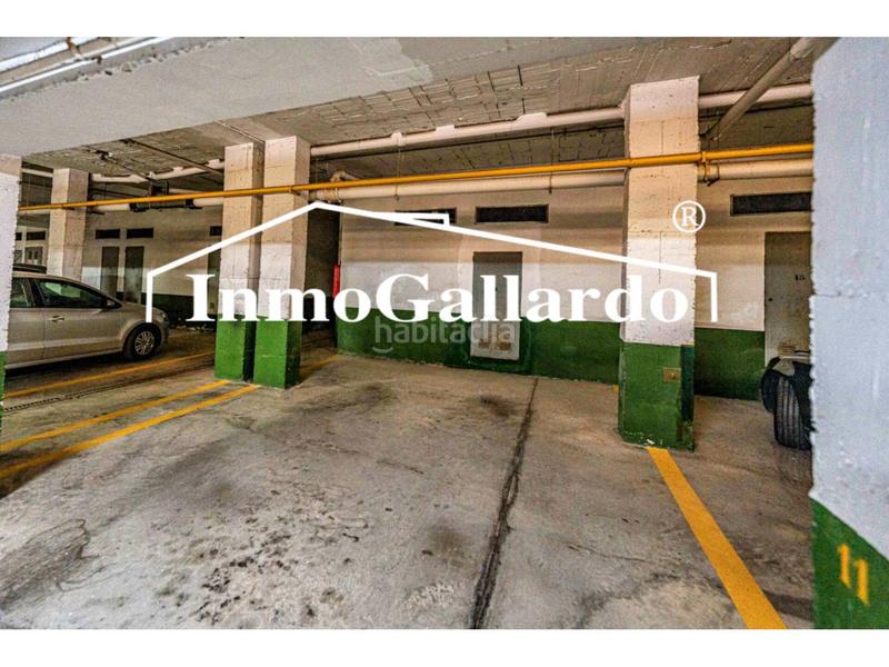 Foto df9a554b-b321-4cea-92b0-d0b06b5ca2ce. Piso  en venta en El Palo con plaza de garaje y trastero incluido en el precio en Málaga