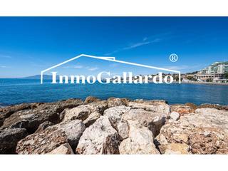 Appartement à El Palo. Piso en venta en el palo con plaza de garaje y trastero incluido