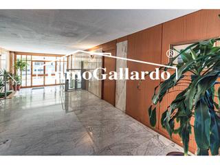 Pis a El Palo. Piso en venta en el palo con plaza de garaje y trastero incluido