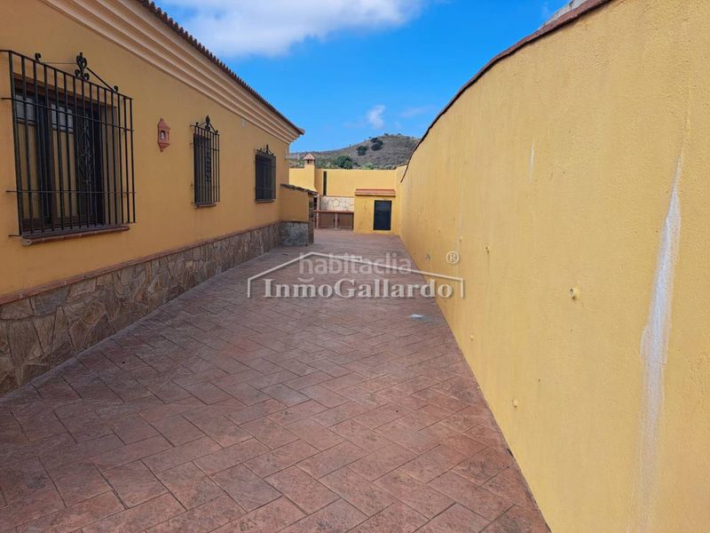 Foto 0b70b323-034b-4ecf-82d6-0b2d9b9ba491. Residential plot in Benajarafe