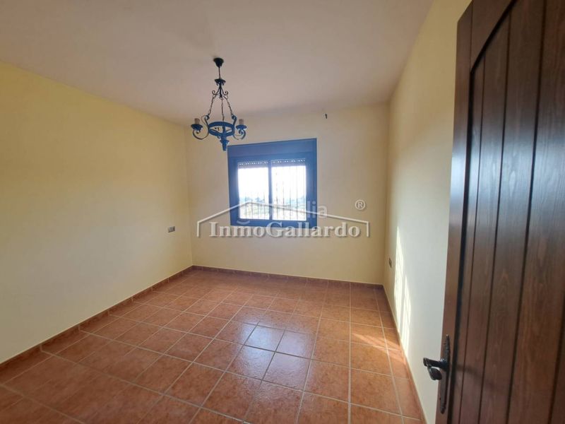 Foto 1ed17ced-0f71-444e-b71c-bbde5c0c864a. Residential plot in Benajarafe