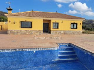 Terreny residencial a Benajarafe. Parcela rustica de 30000 metros