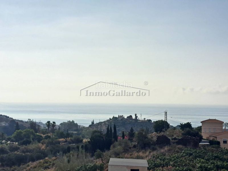 Foto 3bf61374-5066-4e98-959e-666617523f85. Residential plot in Benajarafe
