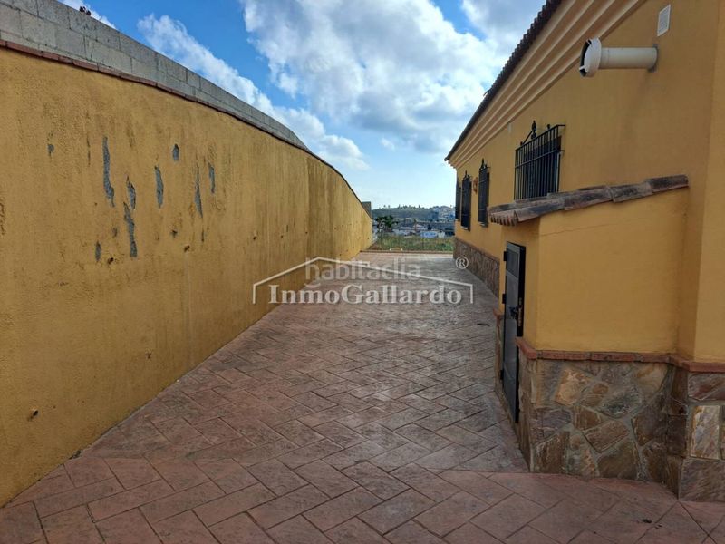 Foto 49103744-3569-4b49-a0d7-09825c8a36fe. Residential plot in Benajarafe