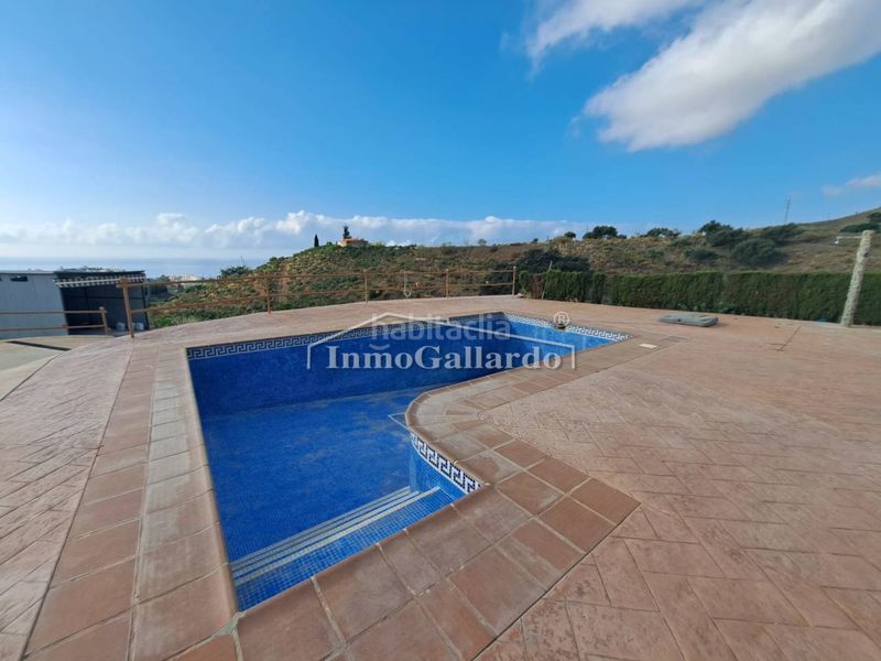 Foto 4e46df9f-4fe6-4c5e-9035-21e310744859. Residential plot in Benajarafe