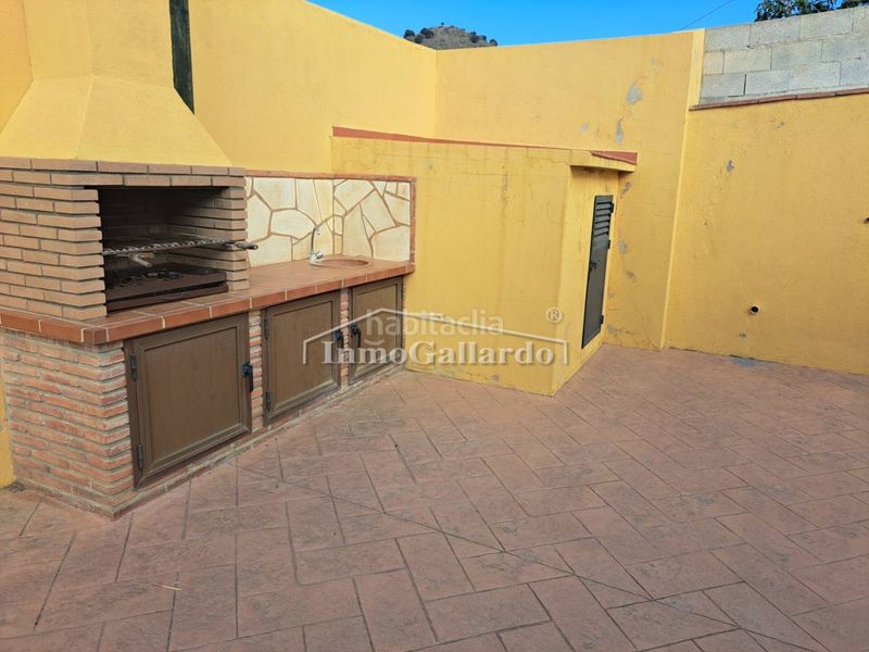 Foto 563e1b1c-0cec-428b-81c4-988ce23e851e. Residential plot in Benajarafe