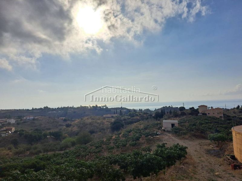 Foto 68045162-68ce-4a26-beed-c1f2c2c564f6. Residential plot in Benajarafe