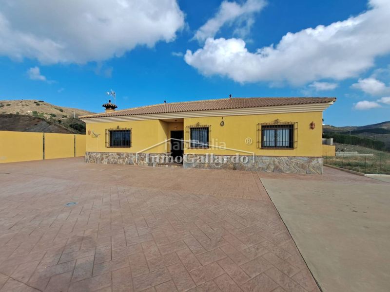 Foto 6a6f7d66-3156-456c-b73b-e1b83691bf86. Residential plot in Benajarafe