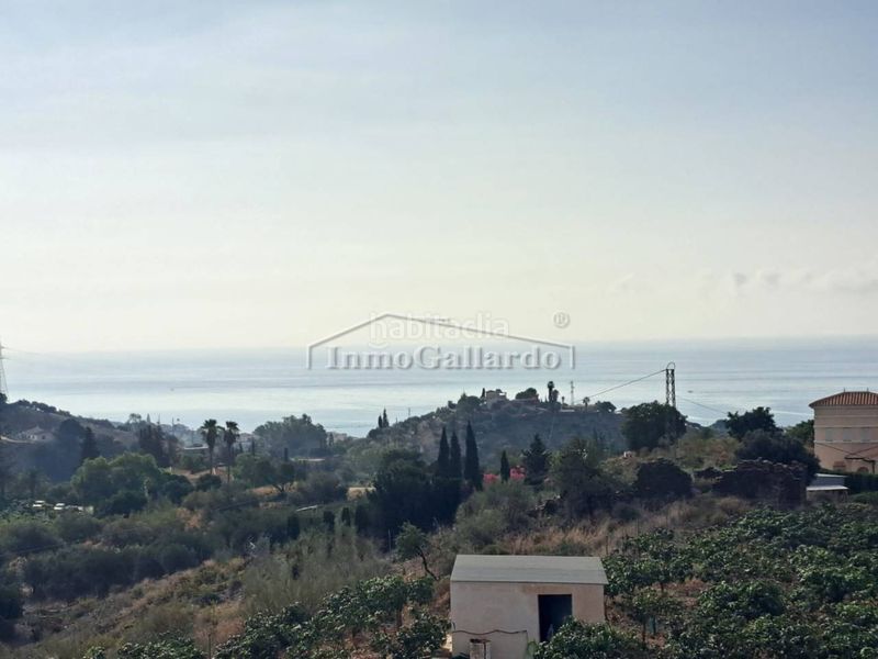 Foto 73e7ed59-15a8-4797-b48a-2a7d9259d7fc. Residential plot in Benajarafe