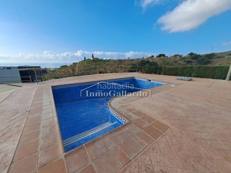 Foto 82f7c036-581c-4013-ae35-cb90f17c234c. Residential plot in Benajarafe