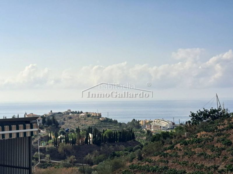 Foto 9708b289-8b80-43a1-ab81-ebc5db00499f. Residential plot in Benajarafe